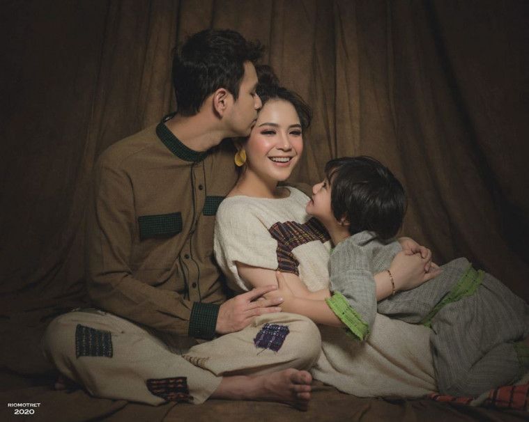 Raffi dan Nagita
