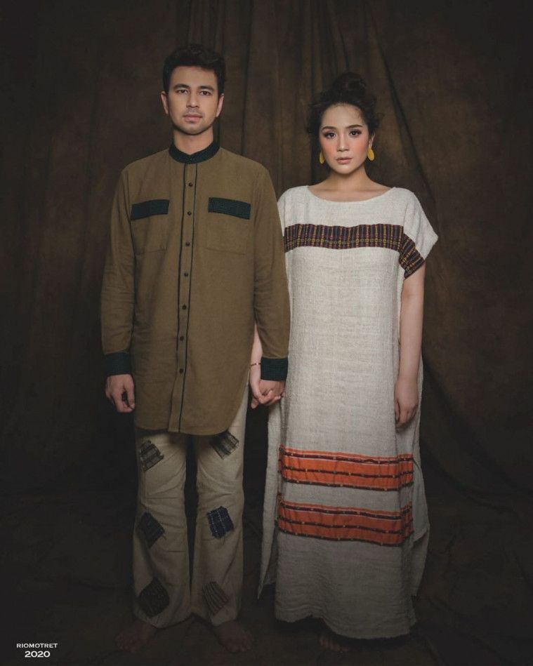 Raffi dan Nagita