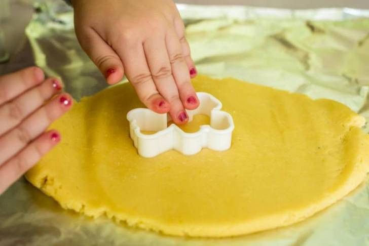 Cara mudah membuat fondant