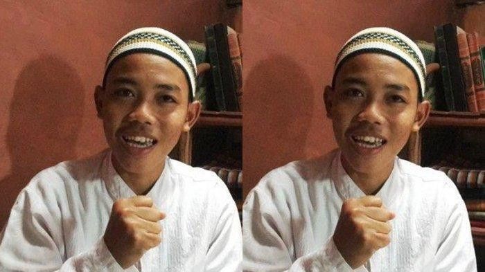 Nasib Fikri yang pernah ramal Prabowo jadi menteri