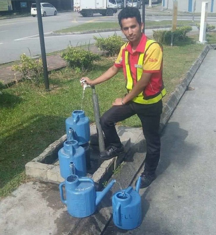 cara selesaikan masalah