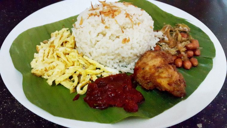 Makanan Khas Banten yang Punya Cita Rasa Lezat