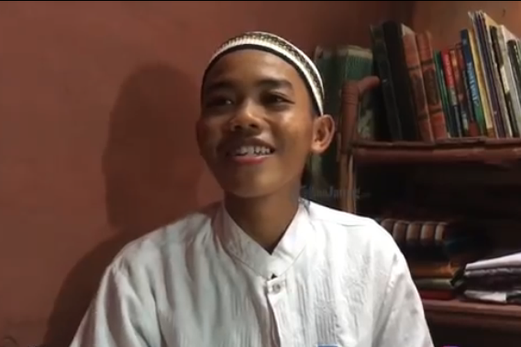 Nasib Fikri yang pernah ramal Prabowo jadi menteri