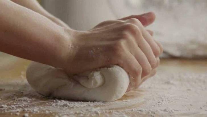 Cara mudah membuat fondant
