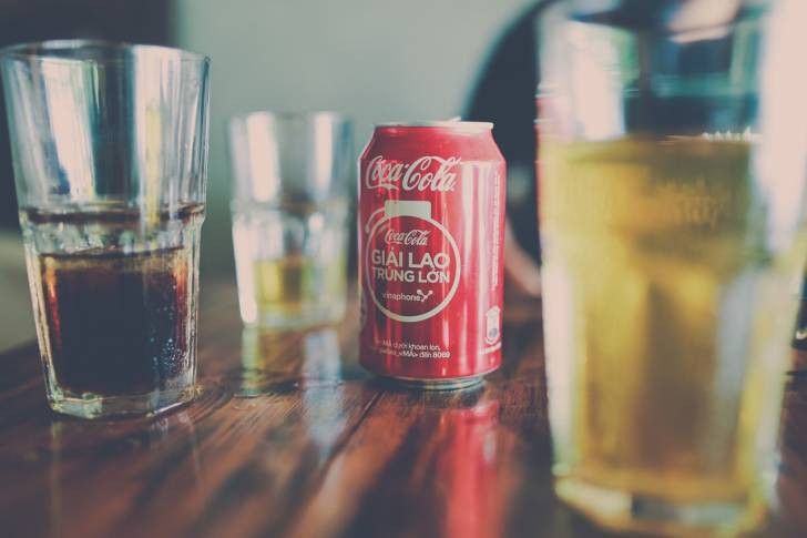 Cara Membakar Lemak dengan Alami