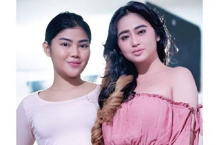 Meldi dan DePe