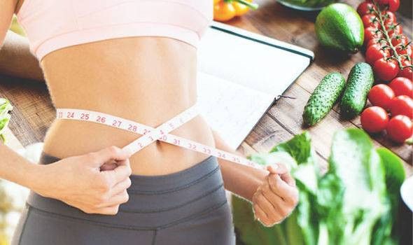 Cara Membakar Lemak dengan Alami