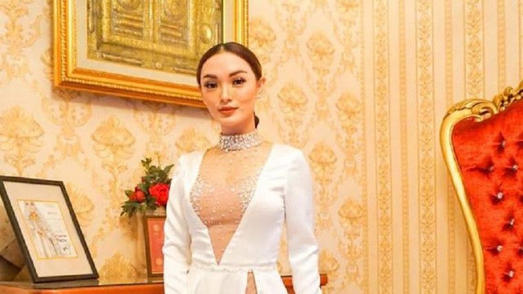 Jessica Iskandar