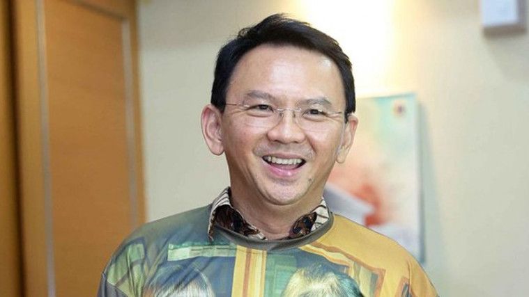 Anies Sebut Sistem Warisannya Bermasalah, Ahok: Sistemnya Baik JIka Tak Ada Niat Maling