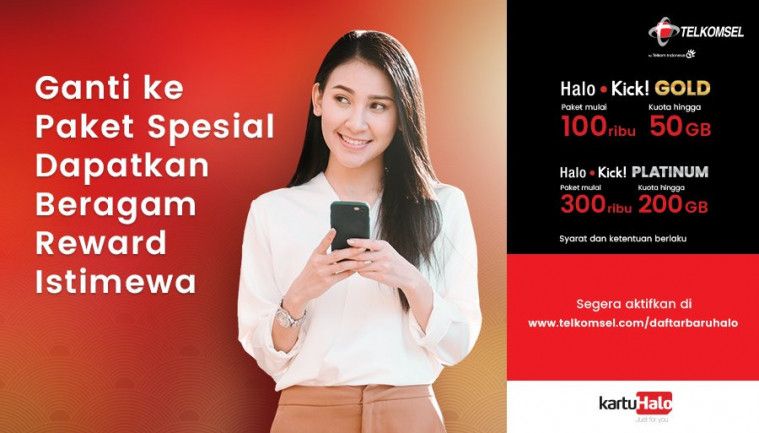 cara mendapatkan poin Telkomsel