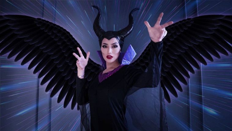 Anya Geraldine
