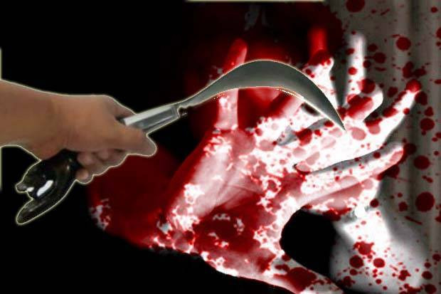 Diduga Tak Suka Ada Orang Ngaji, Ustaz di Pasuruan Dibacok Tetangga Sendiri