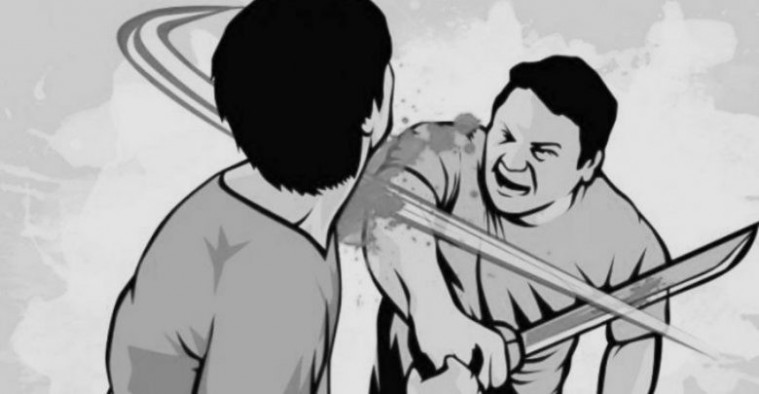 Diduga Tak Suka Ada Orang Ngaji, Ustaz di Pasuruan Dibacok Tetangga Sendiri