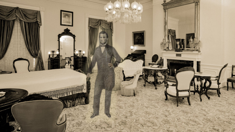 Gedung Putih