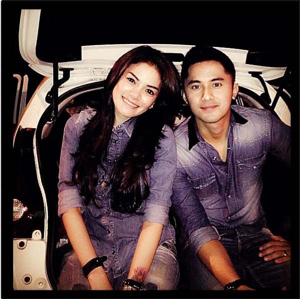 Kiki The Potters dan Andrew Andika