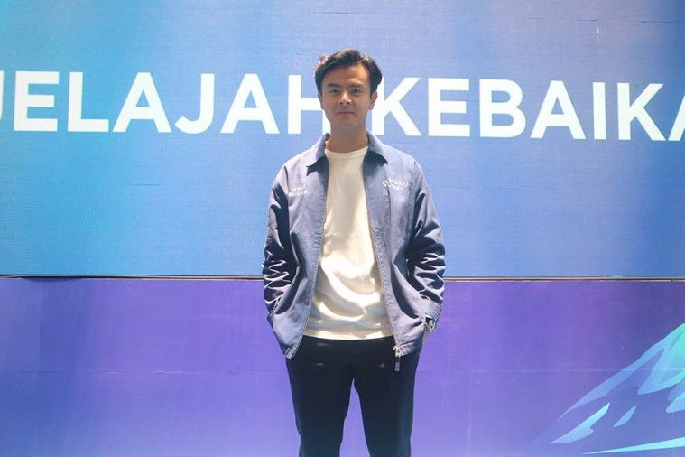 Jelajah Kebaikan