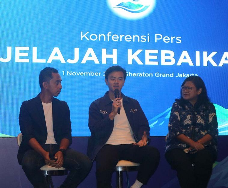 Jelajah Kebaikan