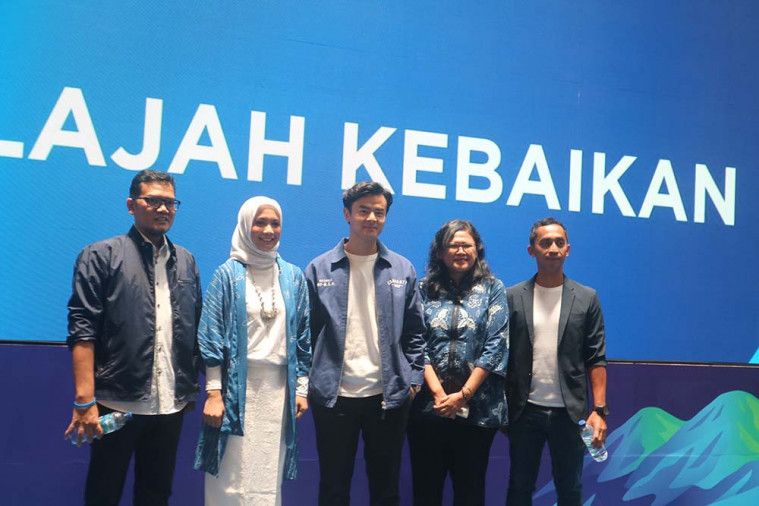Jelajah Kebaikan