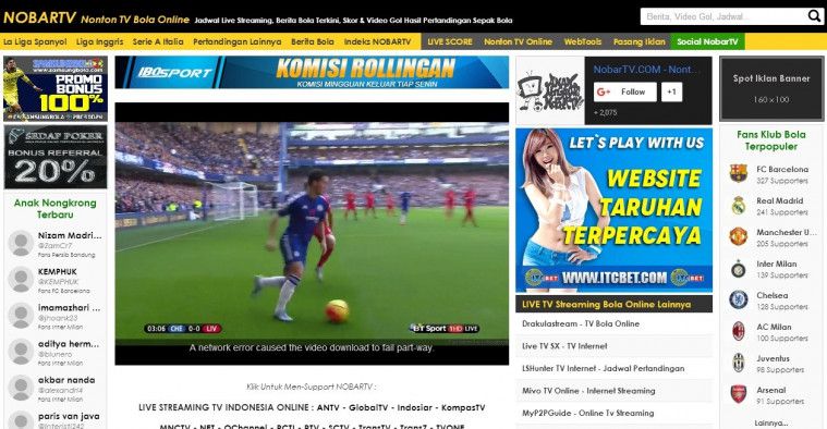 Live streaming bola malam. Live streaming Bola. Nonton Bola Live. Streaming Live Bola Liga. Live streaming Bola Liga 1.