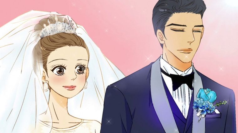 10 Rekomendasi Komik  Romantis 