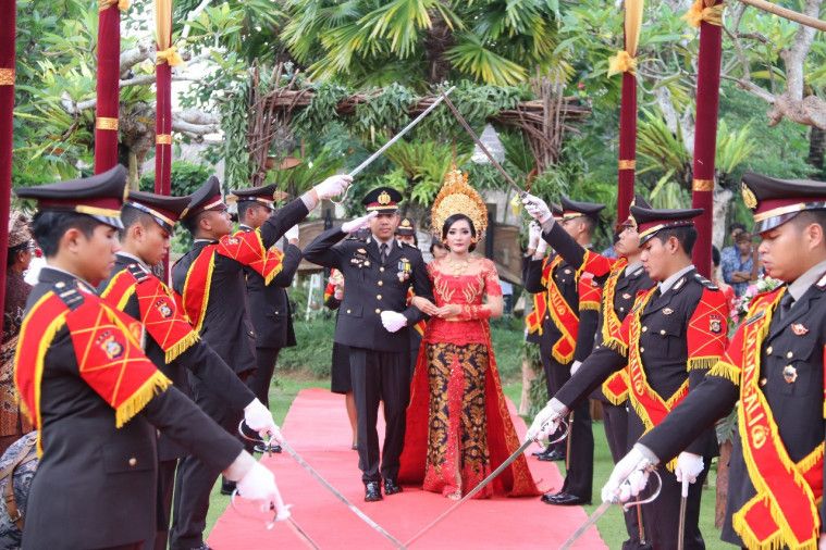 syarat nikah