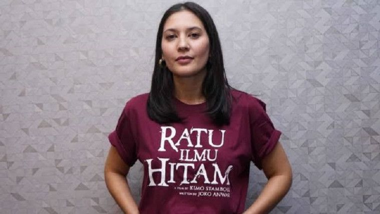 Hannah Al Rashid