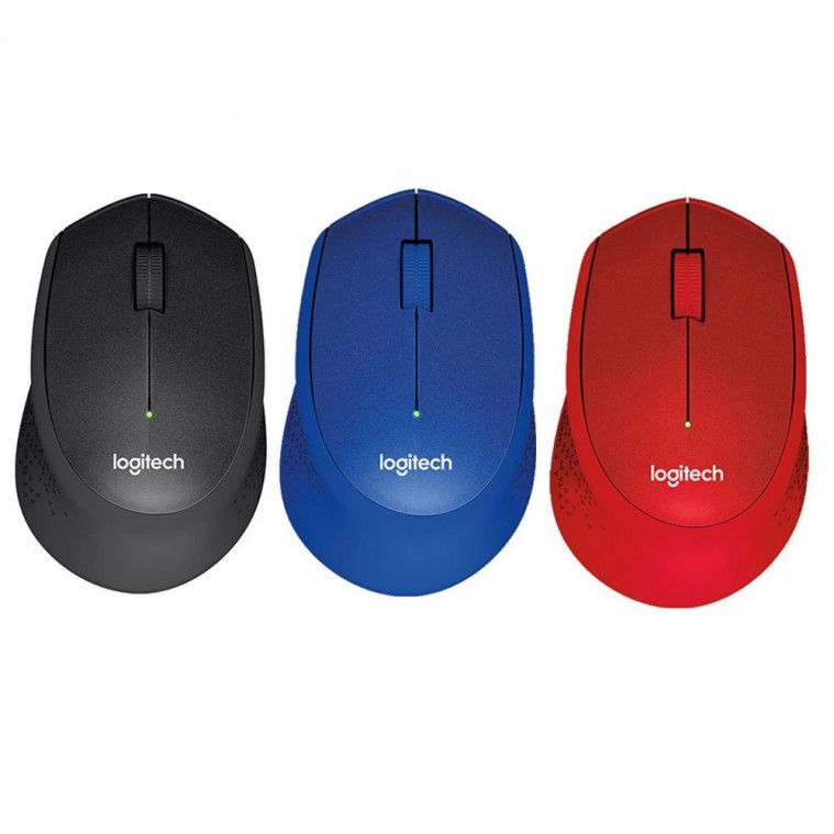 Mouse wireless terbaik