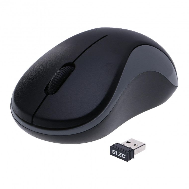 Mouse wireless terbaik