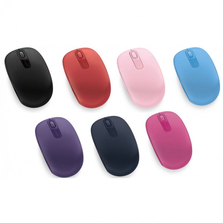 Mouse wireless terbaik