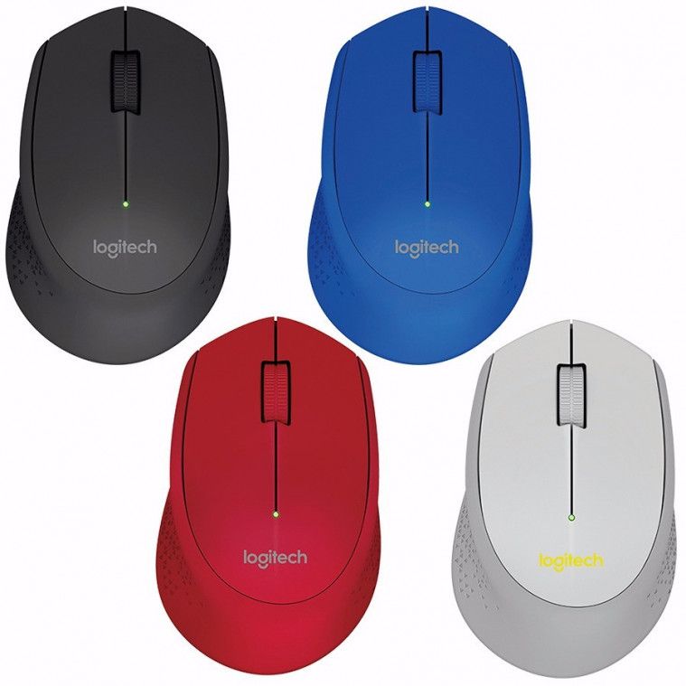 mouse wireless bagus dan murah