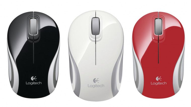 Mouse wireless terbaik
