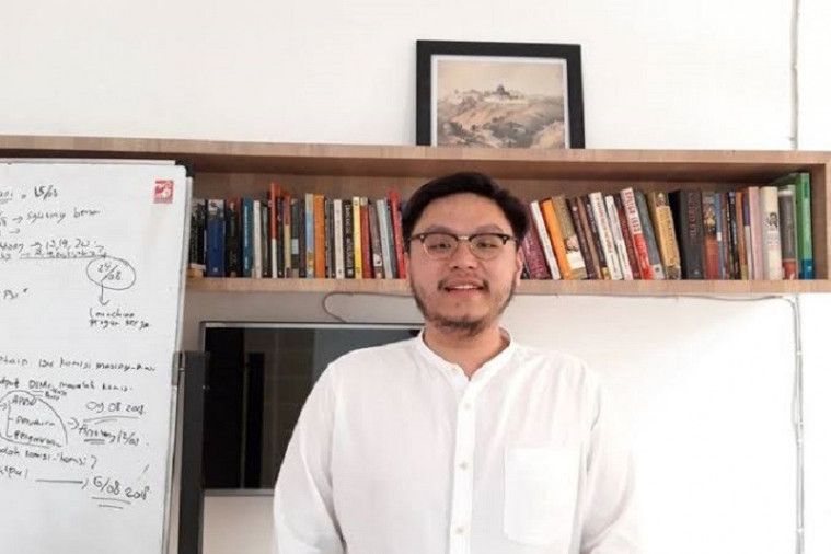 William Aditya Sarana