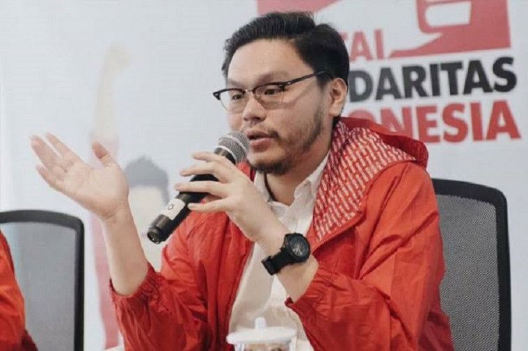 William Aditya Sarana