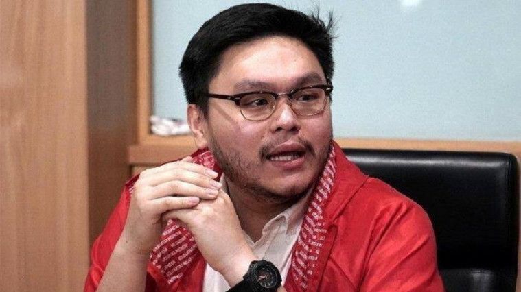 William Aditya Sarana
