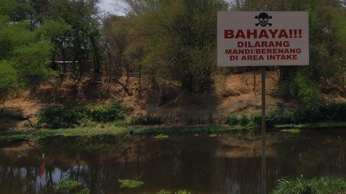 Parah! Sungai Bengawan Solo Tercemar Miras Ciu, Netizen: Hati-Hati Diminum Rame-Rame