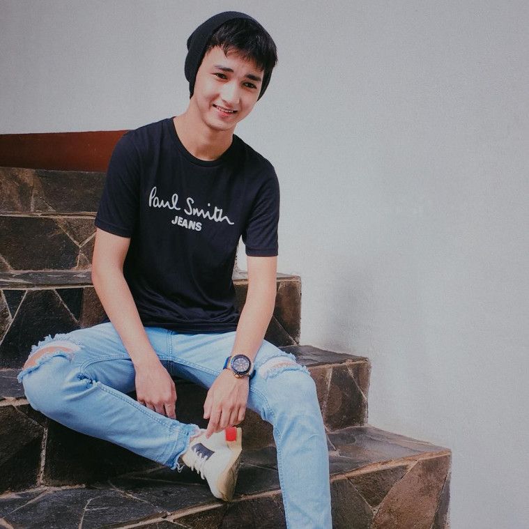Rio Ramadhan