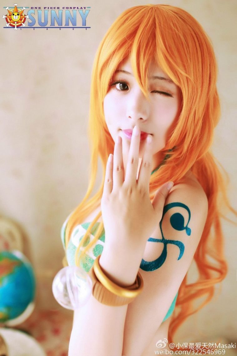 Kece Abis! 9 Cosplayer Cewek Ini Mirip Banget Sama Aslinya!