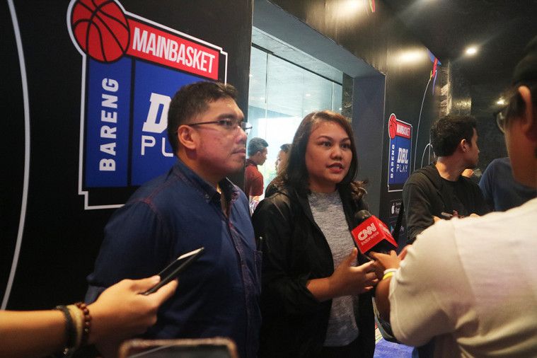 KFC X DBL