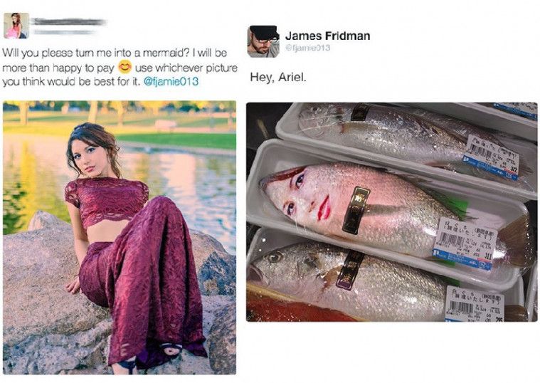 foto editan kocak