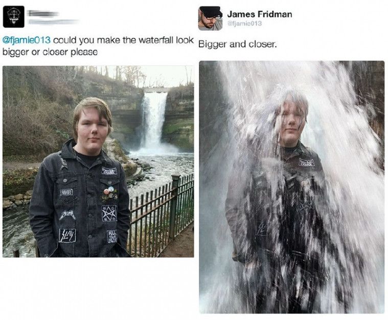 foto editan kocak