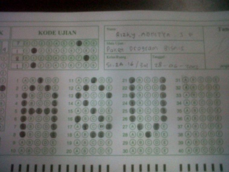 Ngakak! 10 Jawaban Kreatip dari Siswa Sekolah Ini Kocak Banget!
