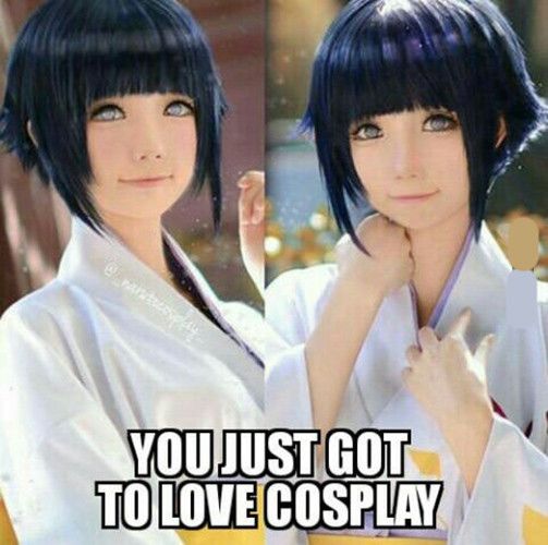 Kece Abis! 9 Cosplayer Cewek Ini Mirip Banget Sama Aslinya!