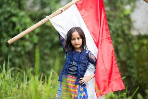 Kostum Pahlawan Terbaik 2019