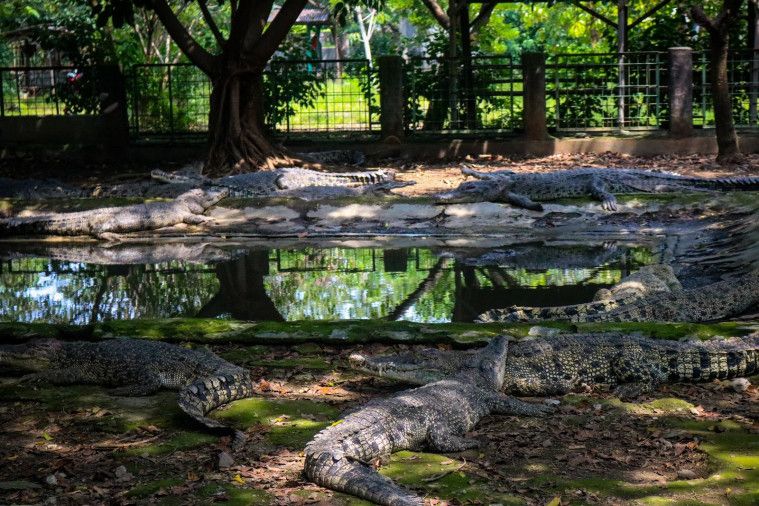 Tempat wisata di Tangerang