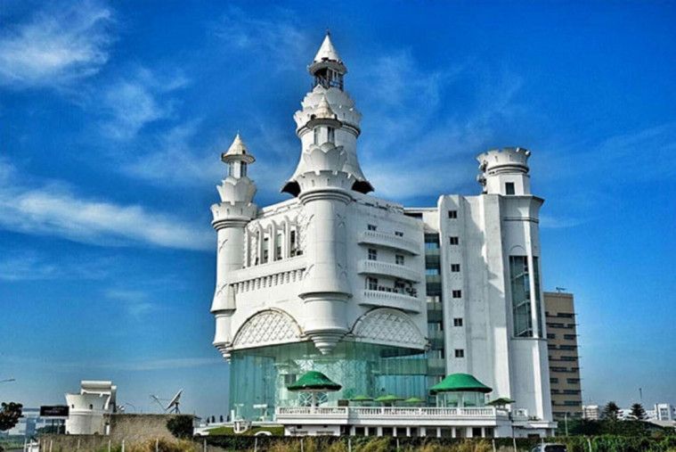 Tempat wisata di Tangerang