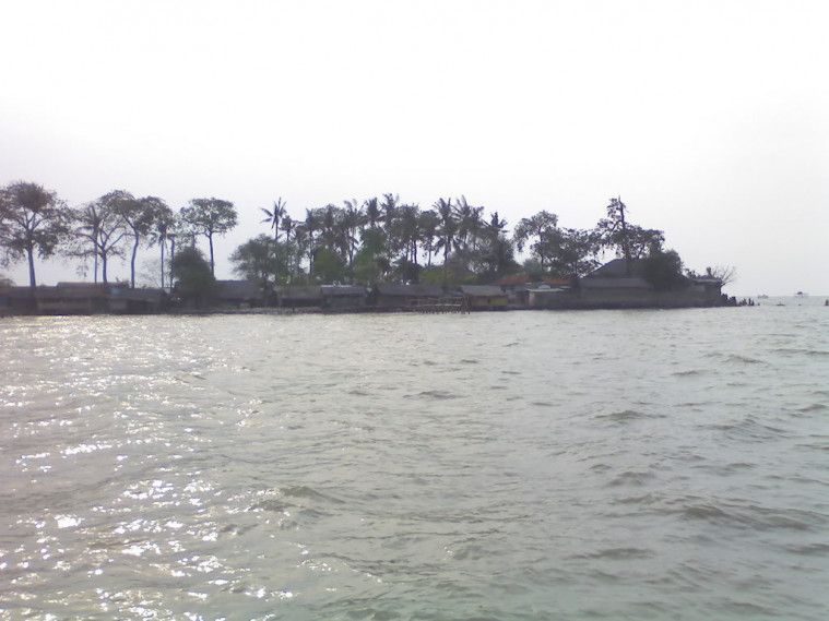 Tempat wisata di Tangerang