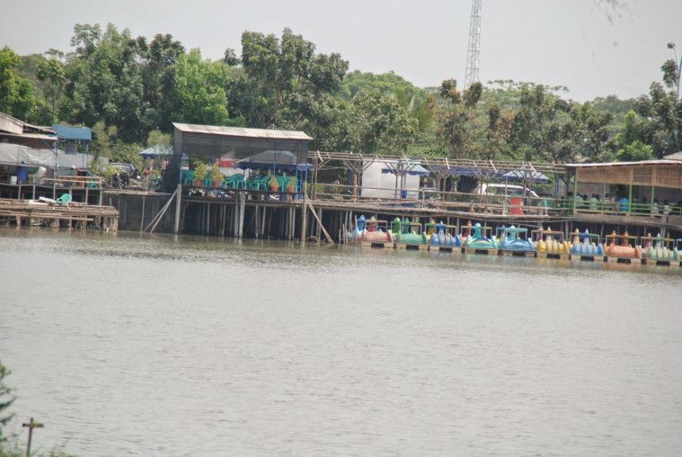 Tempat wisata di Tangerang