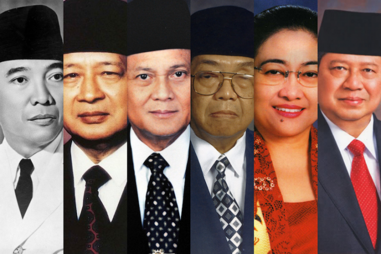 presiden republik indonesia ramalan jayabaya