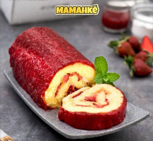 Mamahke Jogja
