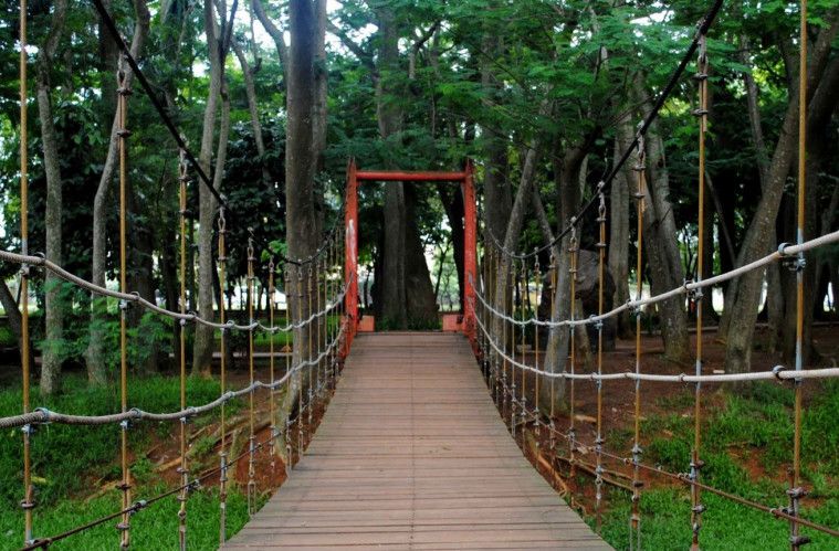 Tempat wisata di Tangerang